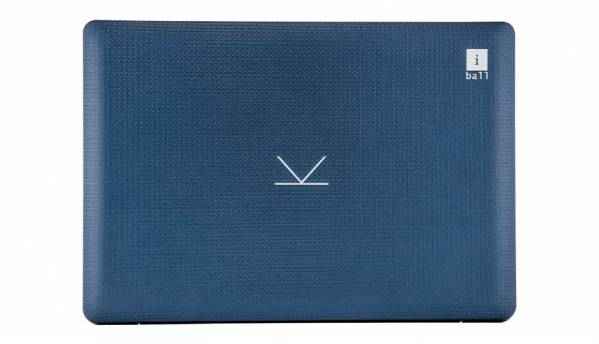 iBall CompBook is a laptop that costs less than Rs. 10,000