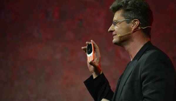 HMD Global's CEO Arto Nummela resigns with immediate effect