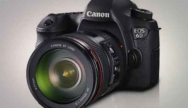 adobe camera raw update for canon 6d