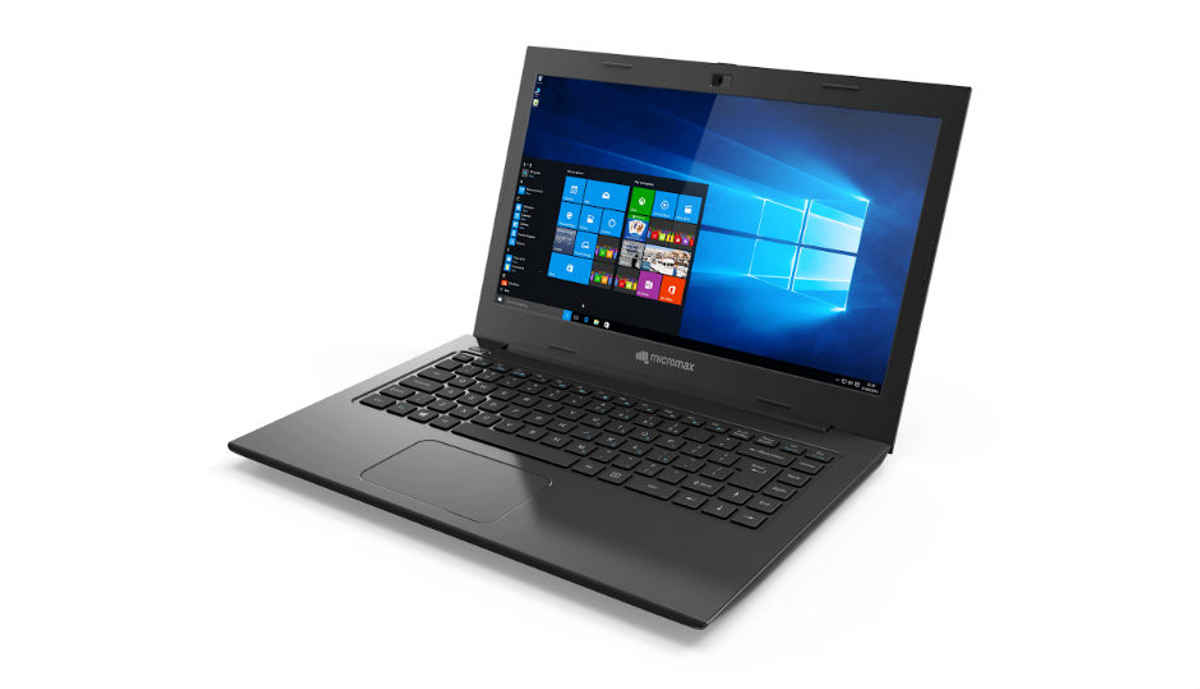 Micromax Neo Laptop With Inch Hd Display Gb Ram Launched At Rs