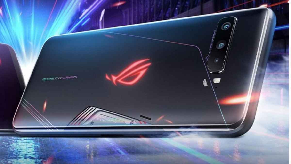 Asus ROG Phone 5 Spotted On TENAA With Pictures And Key Specs Digit