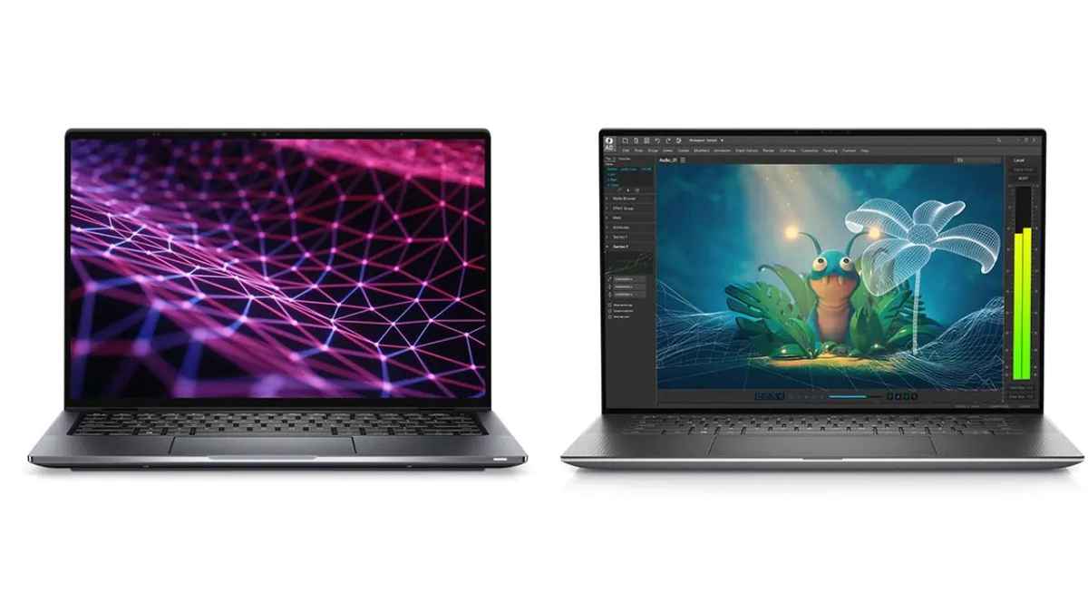 Dell Technologies Announces Its All New Latitude And Precision Laptops