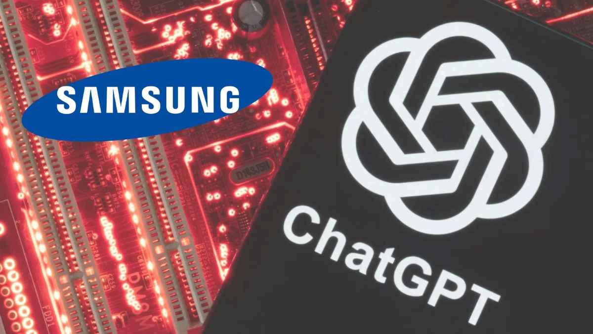 Samsung Bans Use Of ChatGPT And Google Bard Will Create Their Own