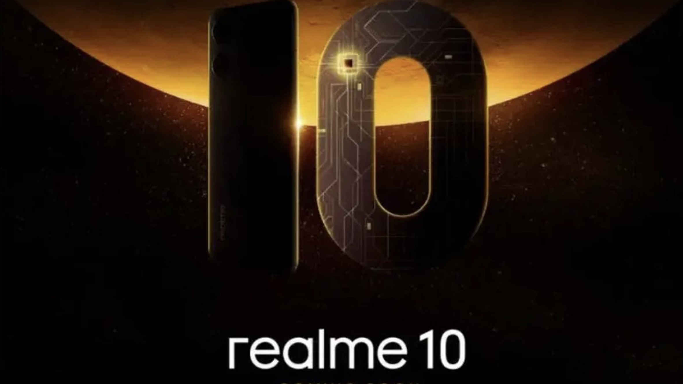 Exclusive Realme G Launch Date In India Revealed Details Inside