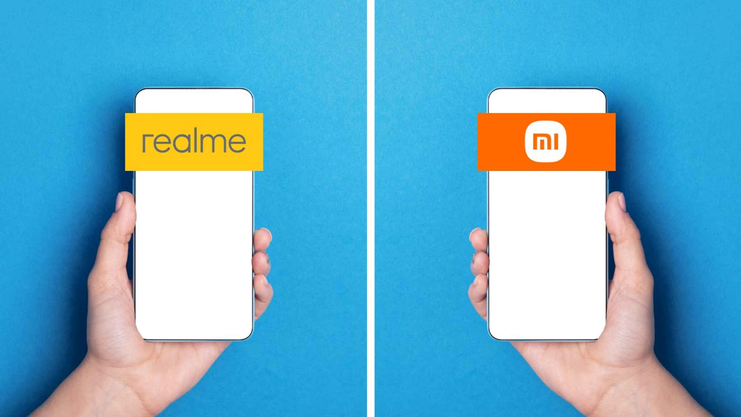 Realme Narzo N53 Vs Redmi 12C Which Budget Phone Offers Best Value For