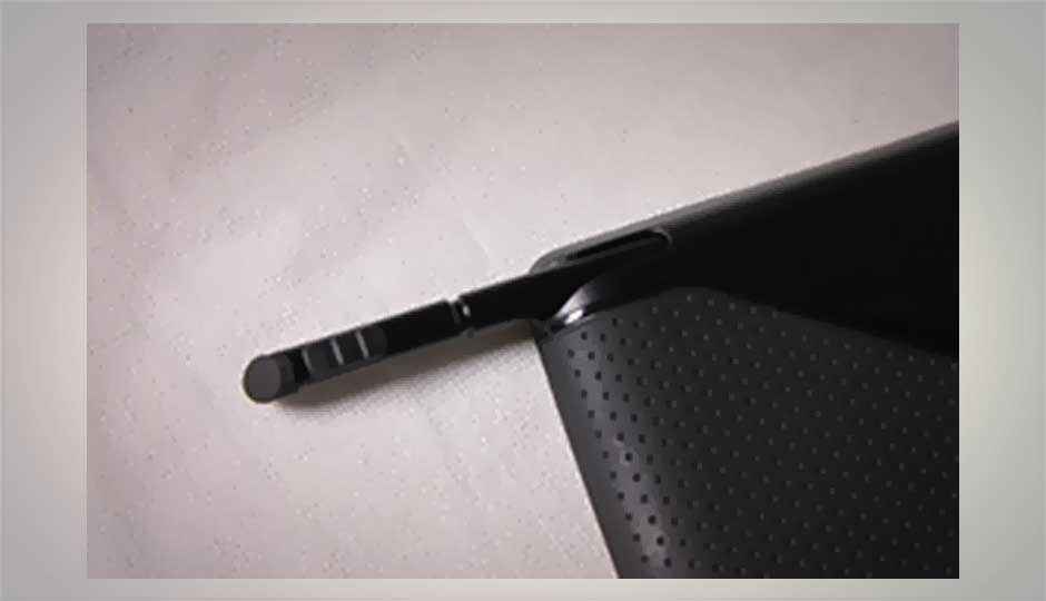 XOLO Play Tegra Note Tab XOLO Play Tegra Note Tab