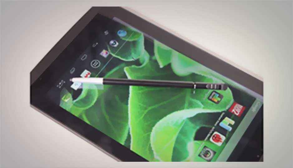 XOLO Play Tegra Note Tab XOLO Play Tegra Note Tab