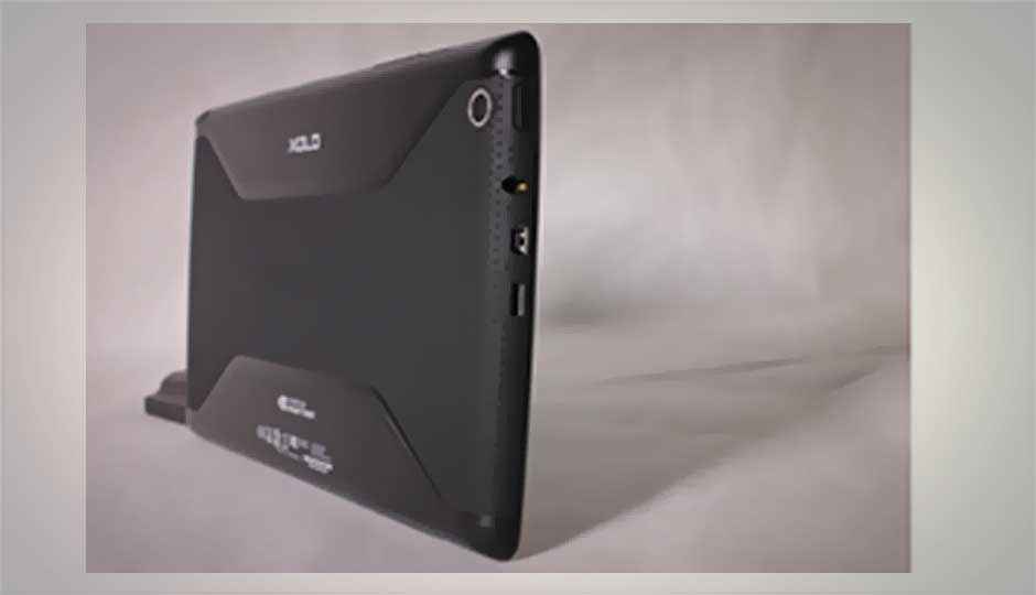 XOLO Play Tegra Note Tab XOLO Play Tegra Note Tab