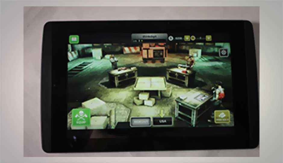 XOLO Play Tegra Note Tab XOLO Play Tegra Note Tab
