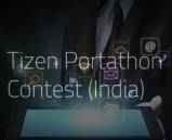 Tizen Portathon contest ( India )