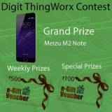 Digit ThingWorx Developer