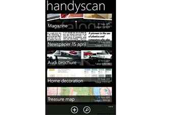 Handyscan