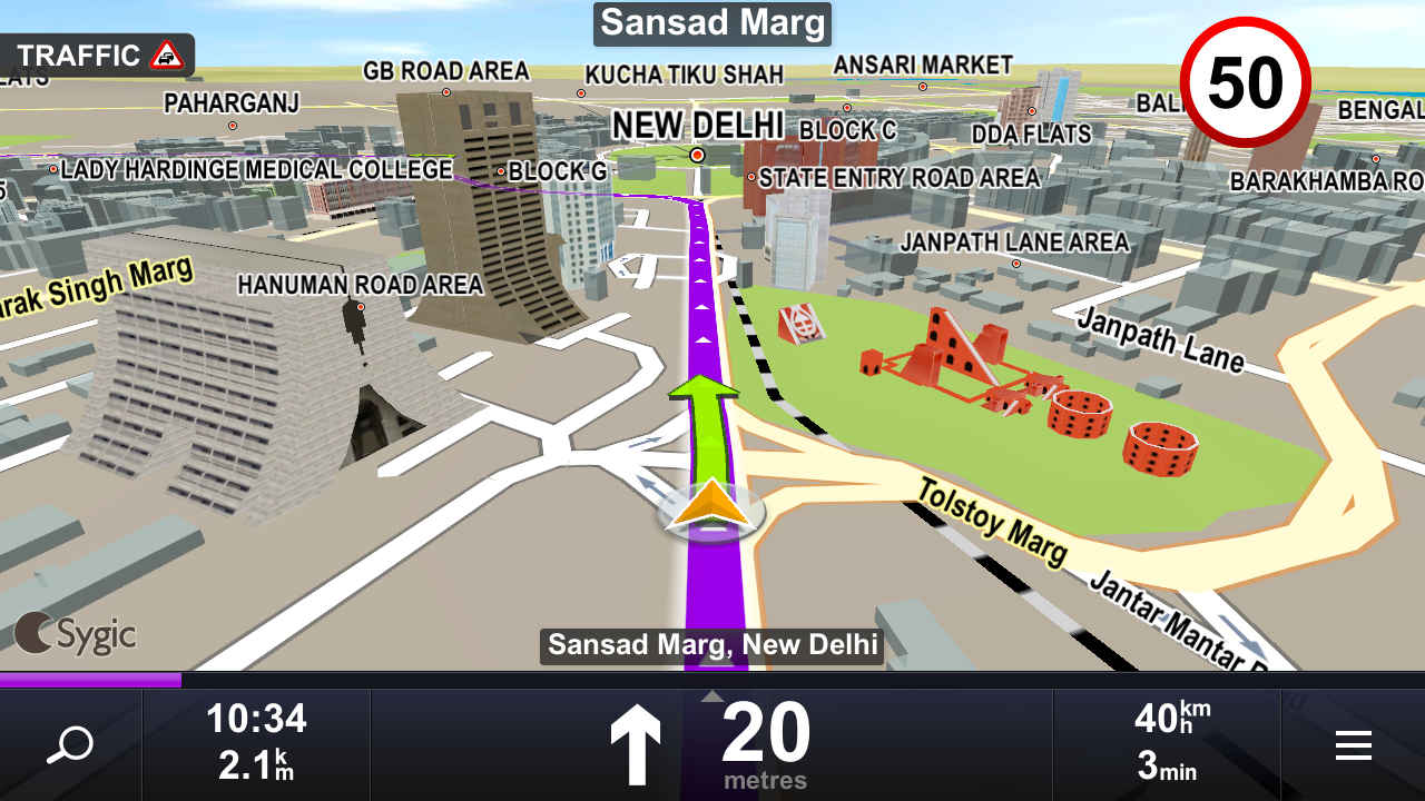 Best alternatives to Google maps on Android smartphones | Digit.in