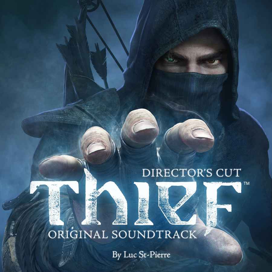 Thief (2014) Review | Digit.in1600 x 1600