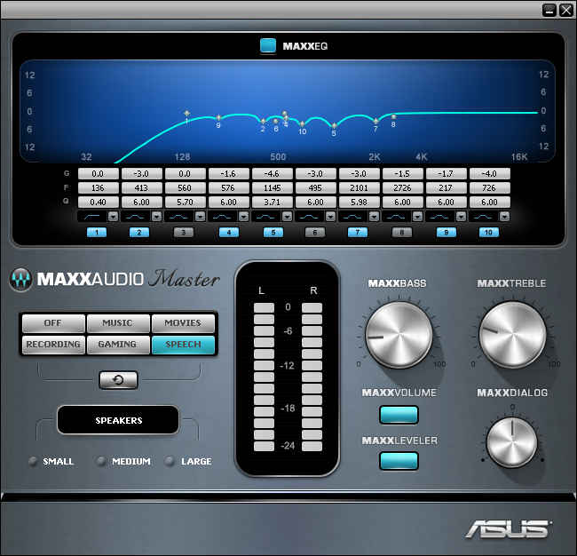 скачать waves maxxaudio