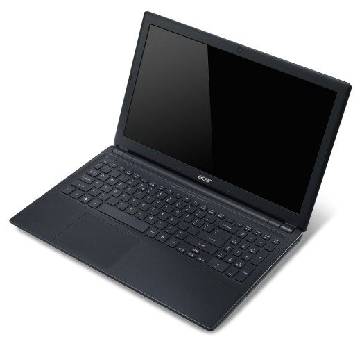 Acer Aspire V5 571g I5 overview
