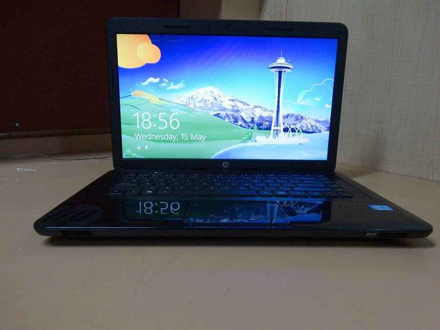 HP 2000-2202TU Review | Digit.in