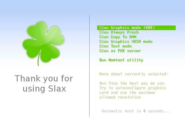 Slax Modules Install Download Free