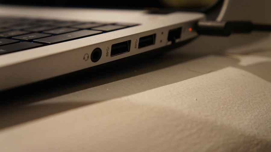 HP ENVY TouchSmart 14 Ultrabook First Impressions Digit.in