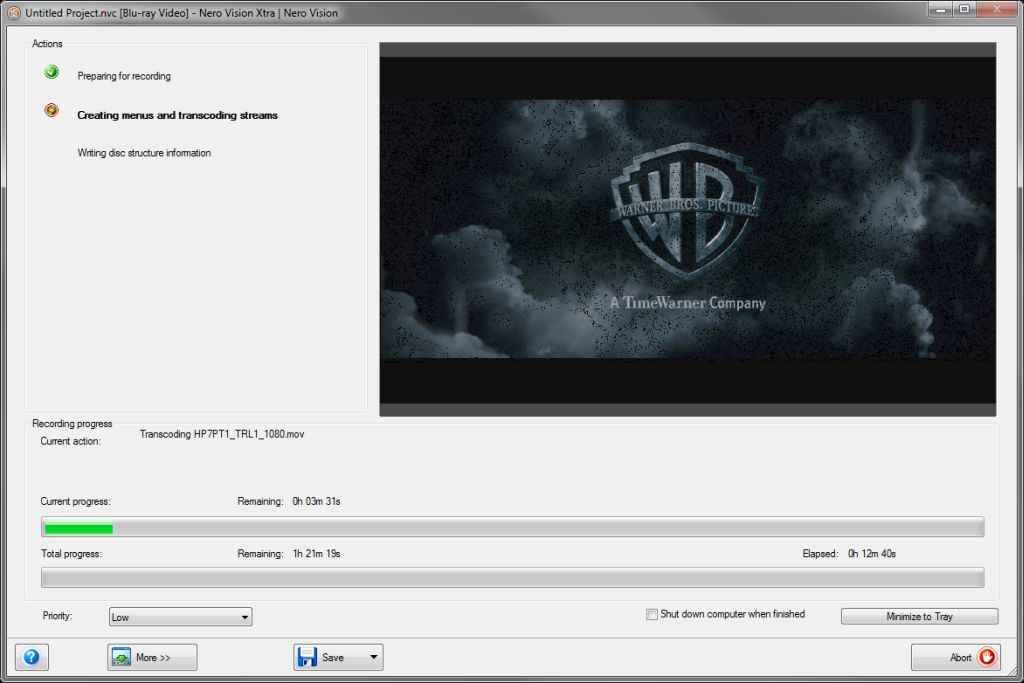 Nero 10 multimedia suite final incl serial full version free serials hd