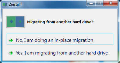 zinstall migration kit pro crack download
