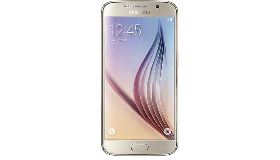 samsung galaxy s6 used price