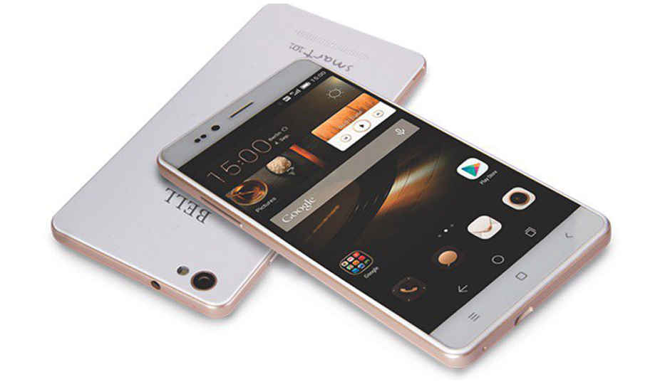 Ringing Bells Smart 101 Price in India, Specification, Features Digit.in
