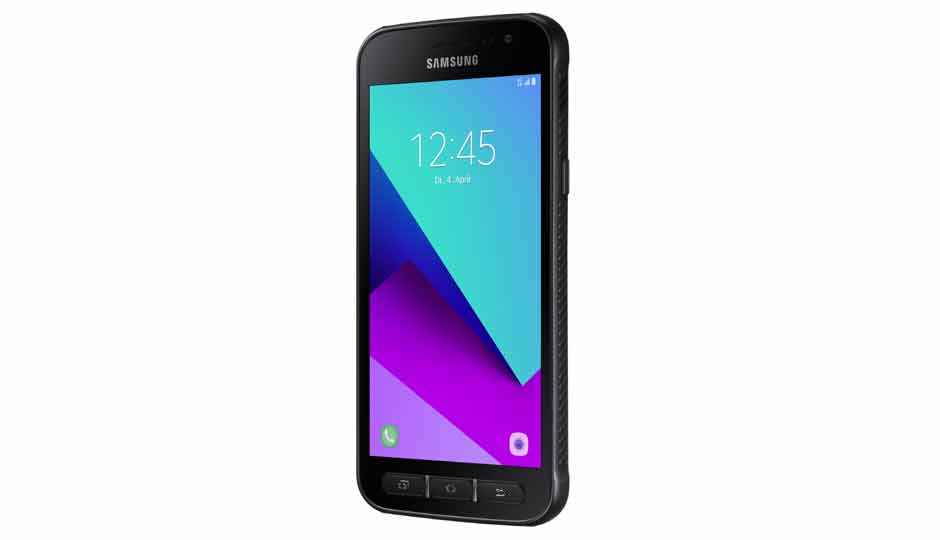 galaxy xcover 4 price