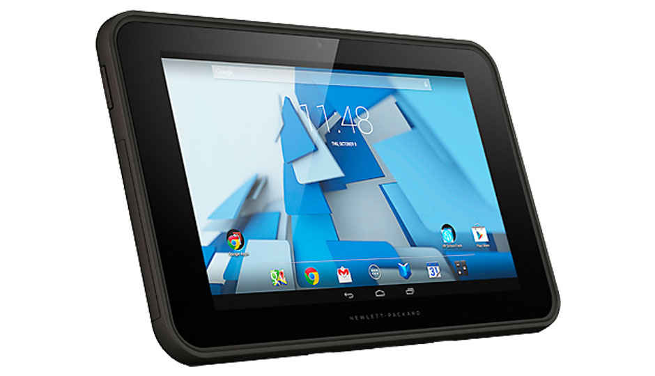 Hp Pro Tablet 10 Ee G1 Price In India Specification Features