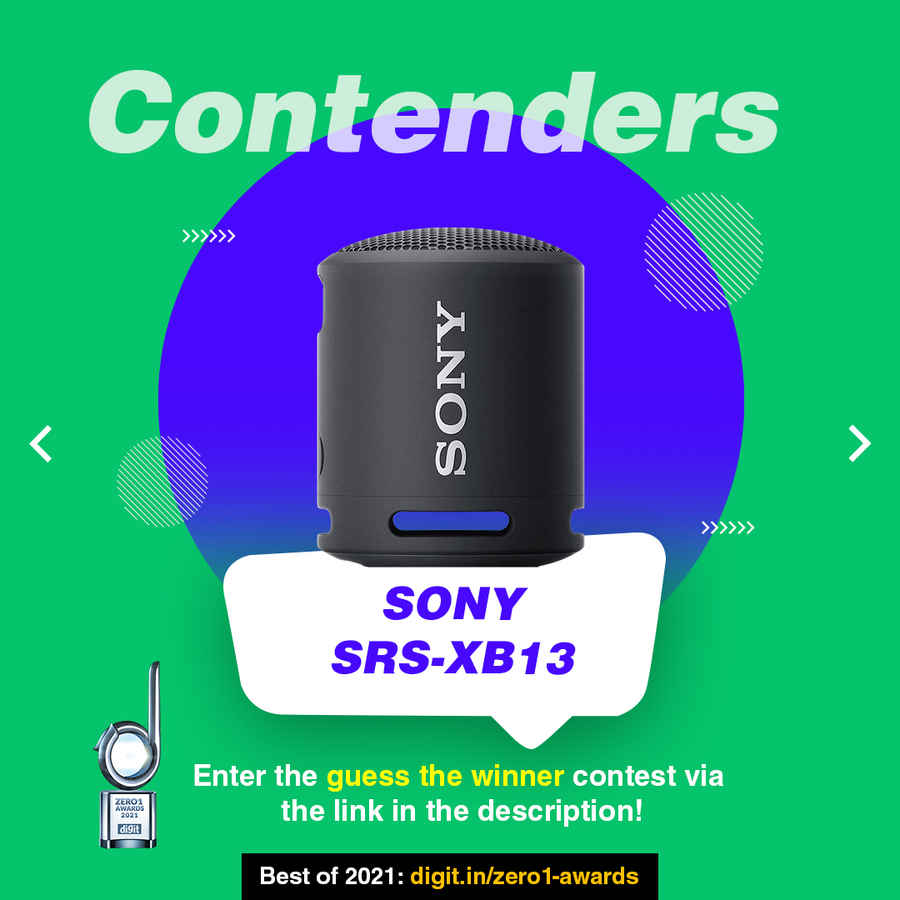 Best Bluetooth Speaker