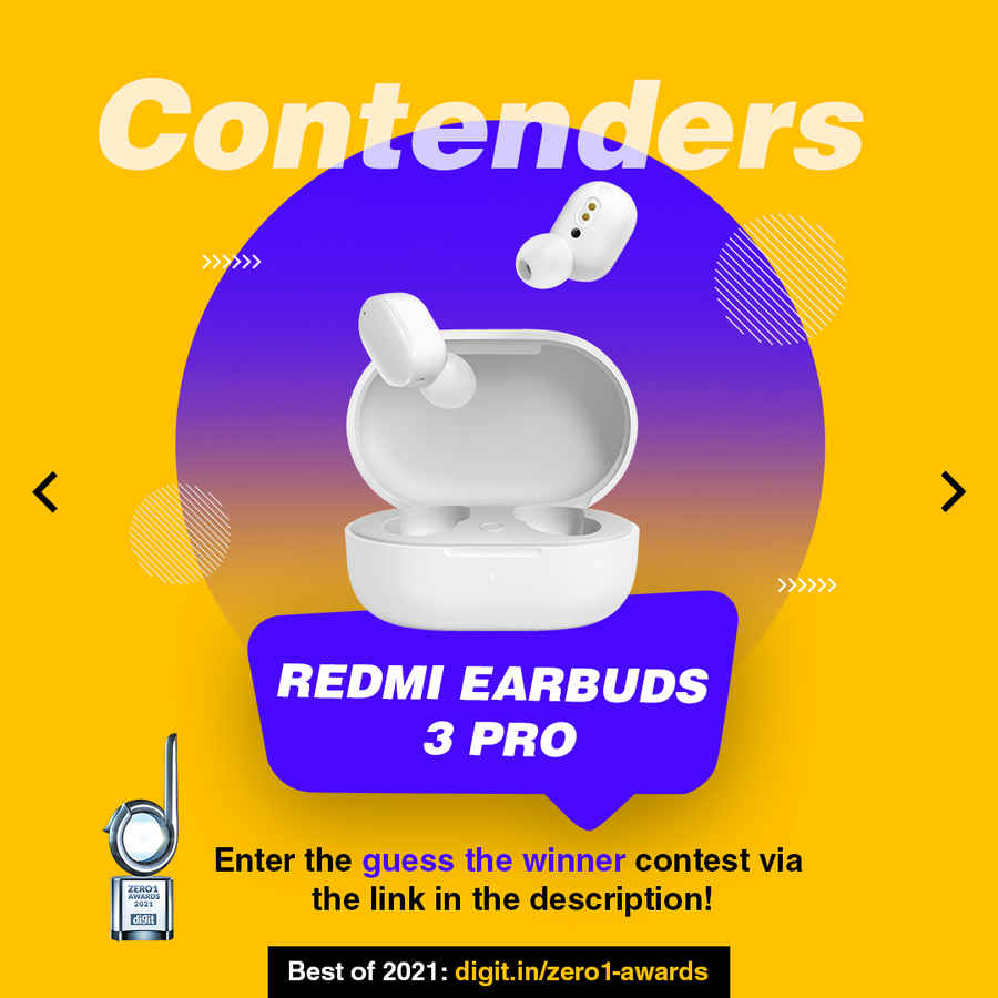 Budget Truly Wireless Earphones