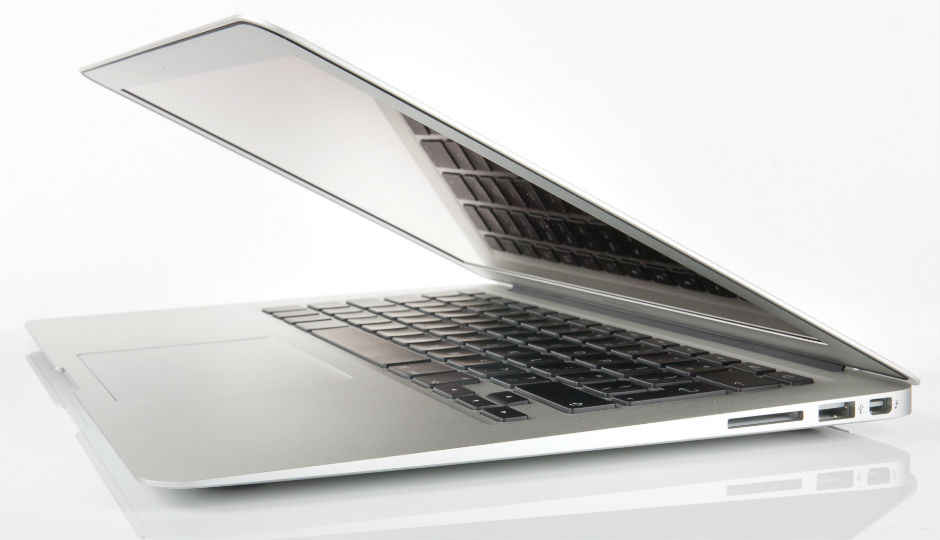 macbook air used price