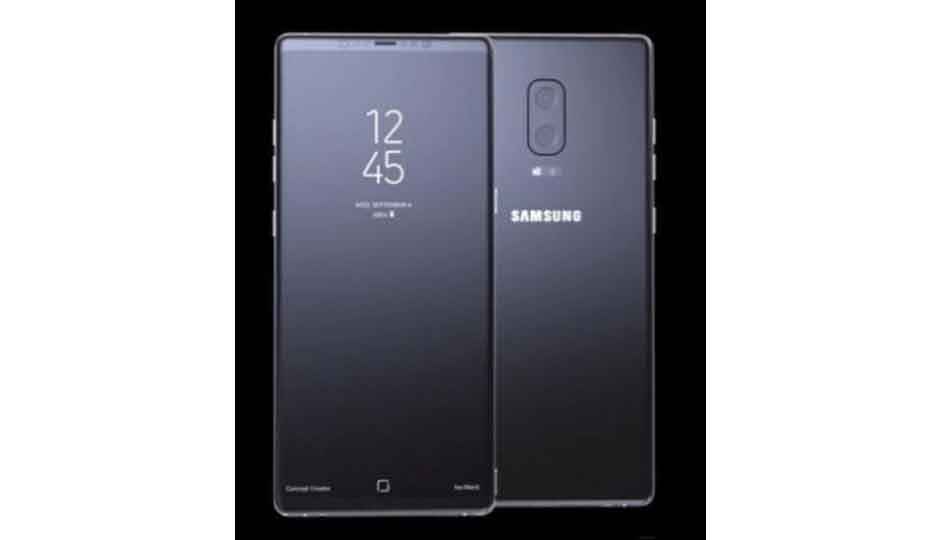 Samsung Galaxy C10 Price in India, Specification, Features, Release ...