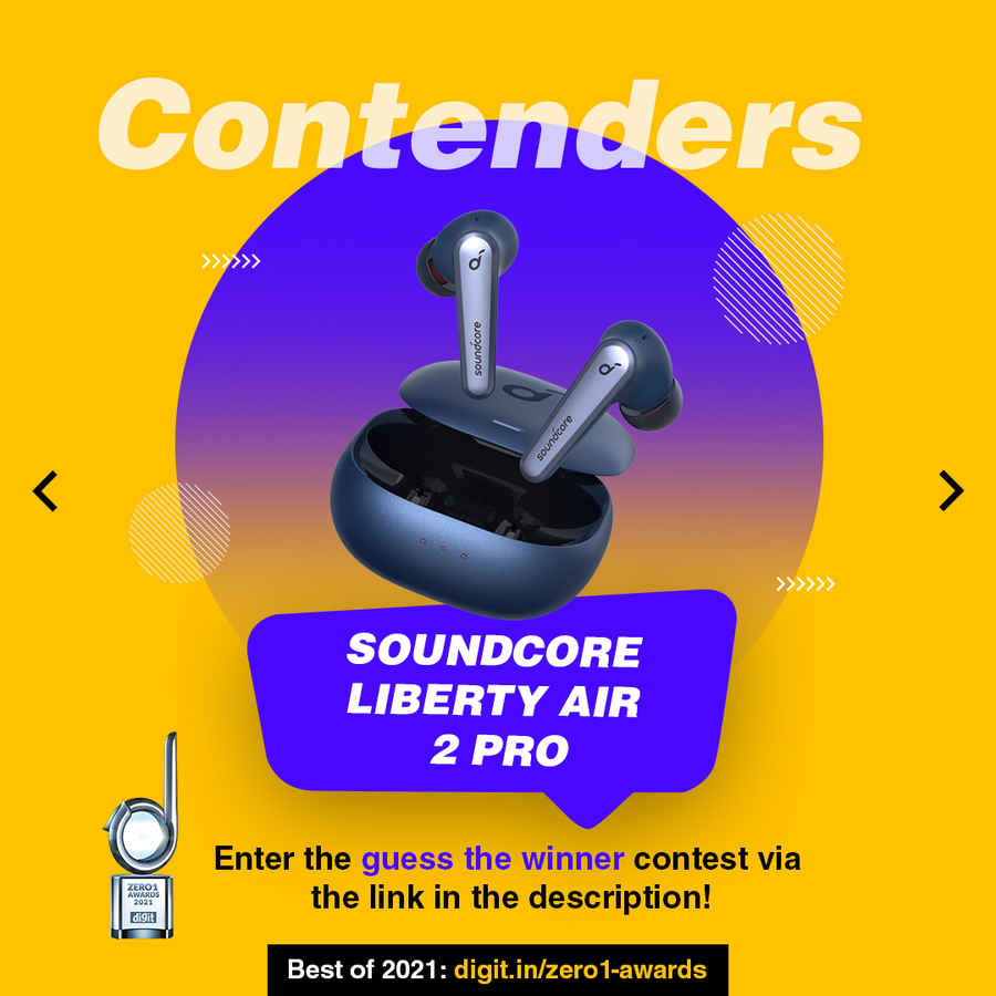 Best Premium Truly Wireless Earphones