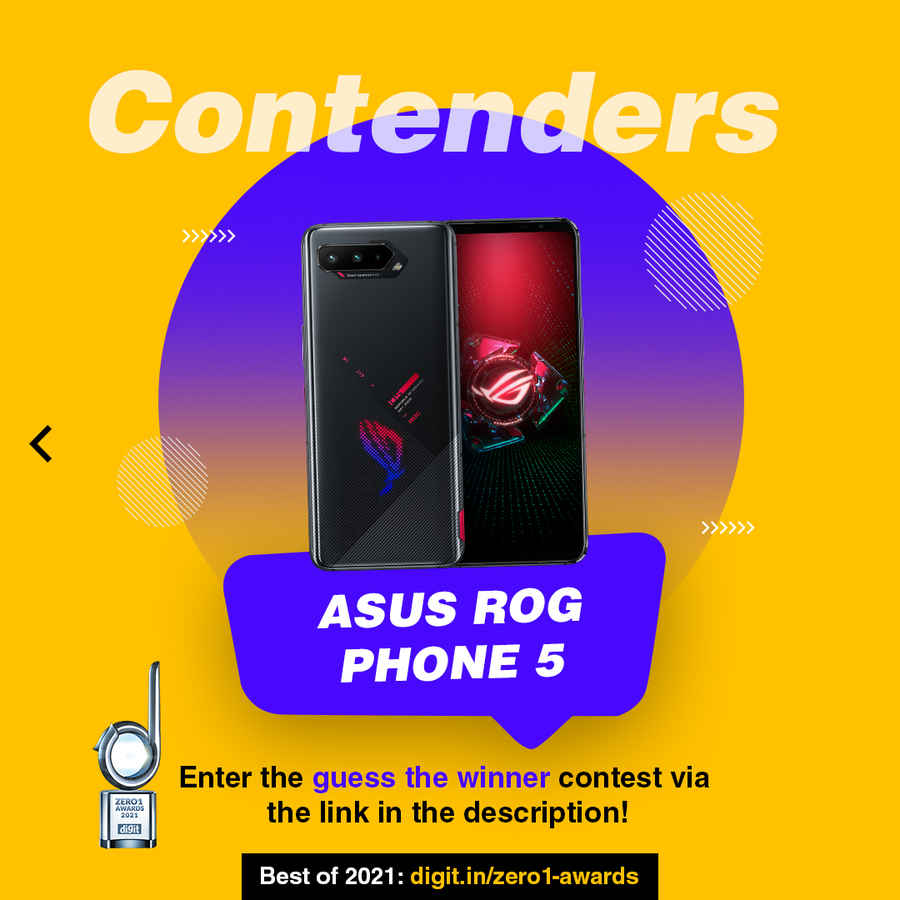 Best Performing Flagship Phone