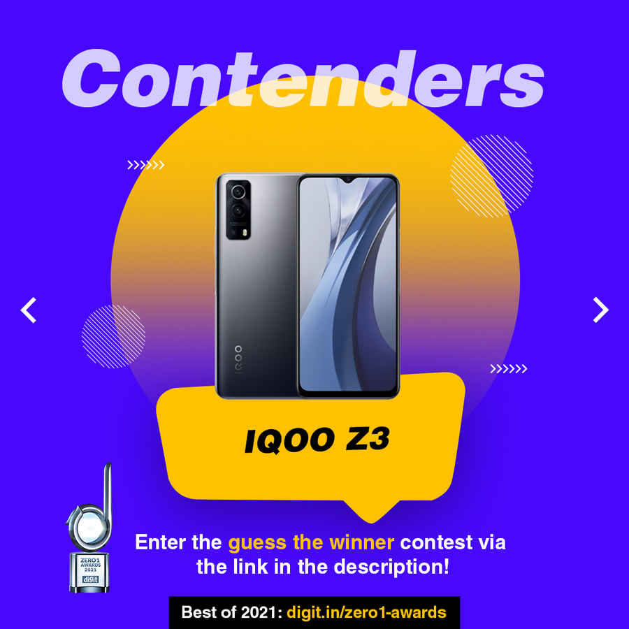 Best Budget Smartphone (Under 20K) 2021