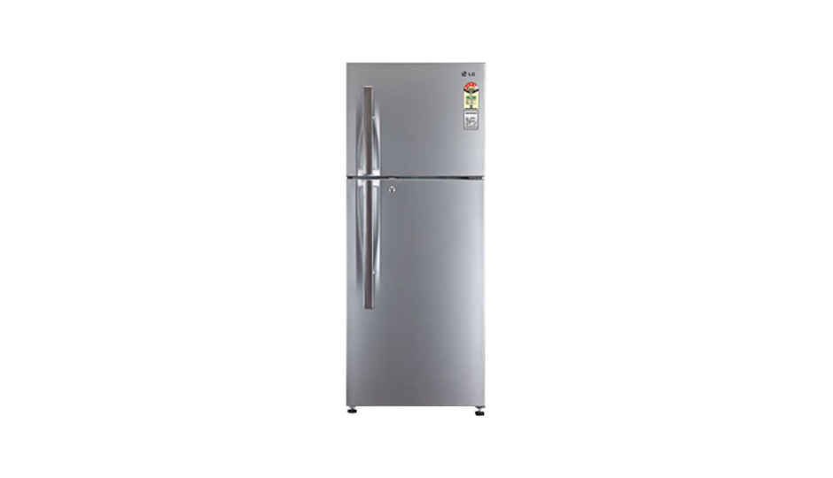 LG GLM322RLTL 310 L Double Door Refrigerator Price in India, Specification, Features Digit.in