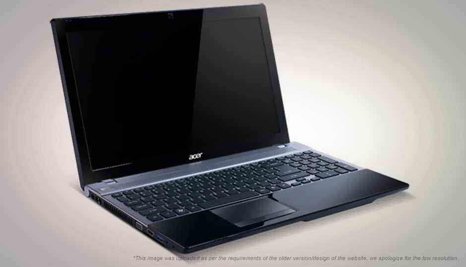 драйвера на acer aspire v3 571g