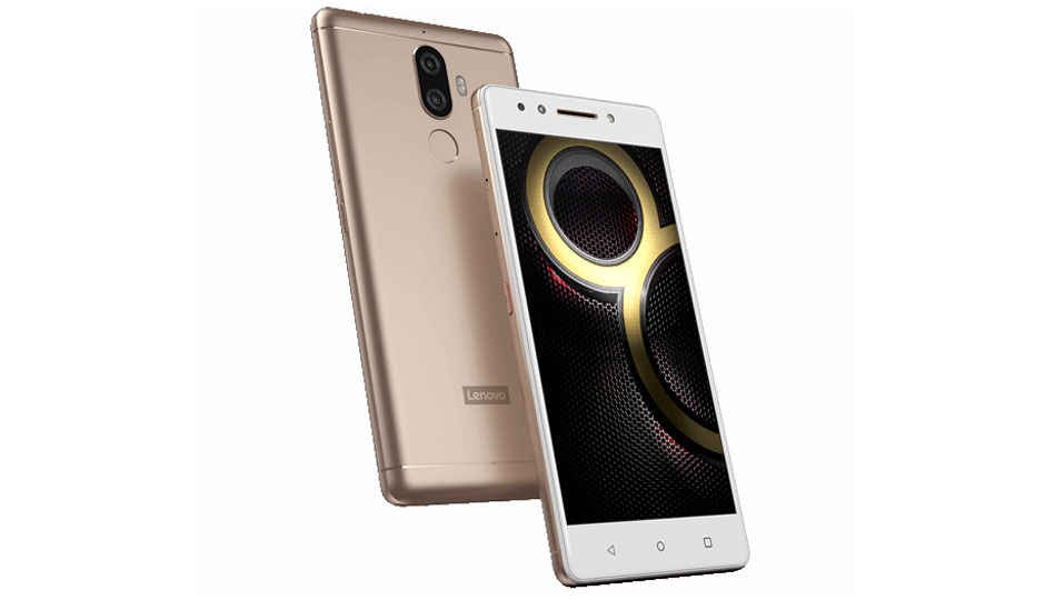 Image result for lenovo k8 note