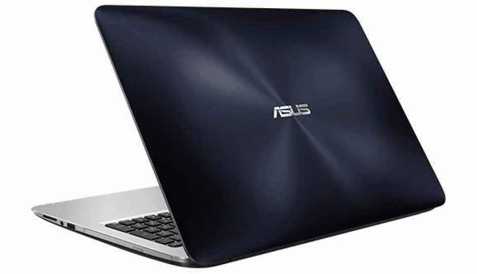 Asus R558UQ Core i5 Price in India, Specification, Features  Digit.in