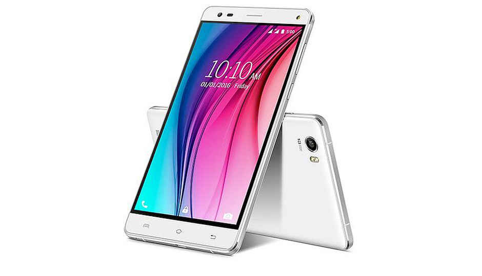 લાવા V5 લાવા V5