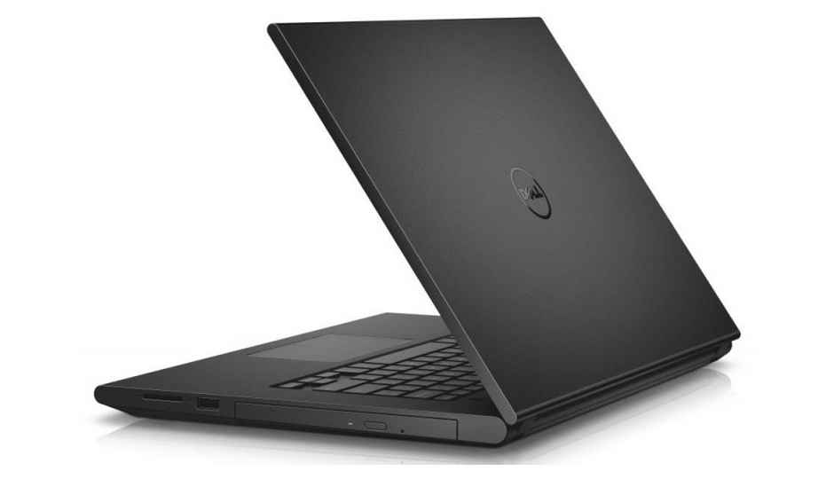 Dell Inspiron 15 3542 4th Gen Intel Core i5 Price in India, Specification, Features | Digit.in