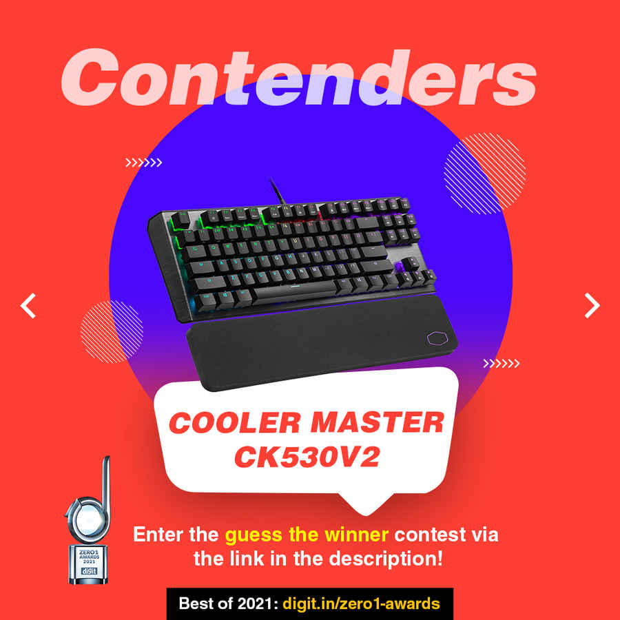 Best Mechanical Keyboard 2021
