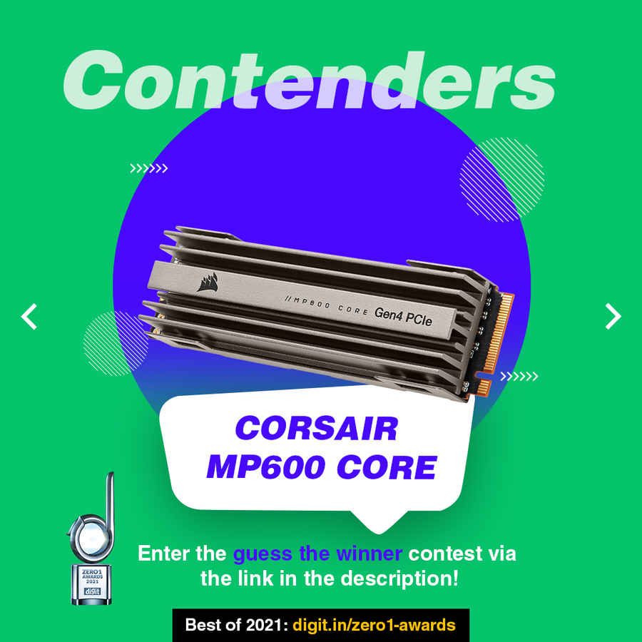 Best SSD 2021