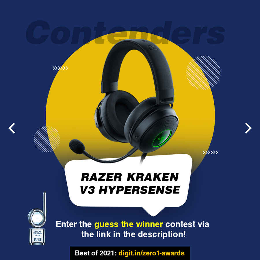 Best Gaming Headset of 2021