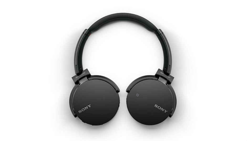Sony MDR-XB650BT Price in India, Specification, Features | Digit.in