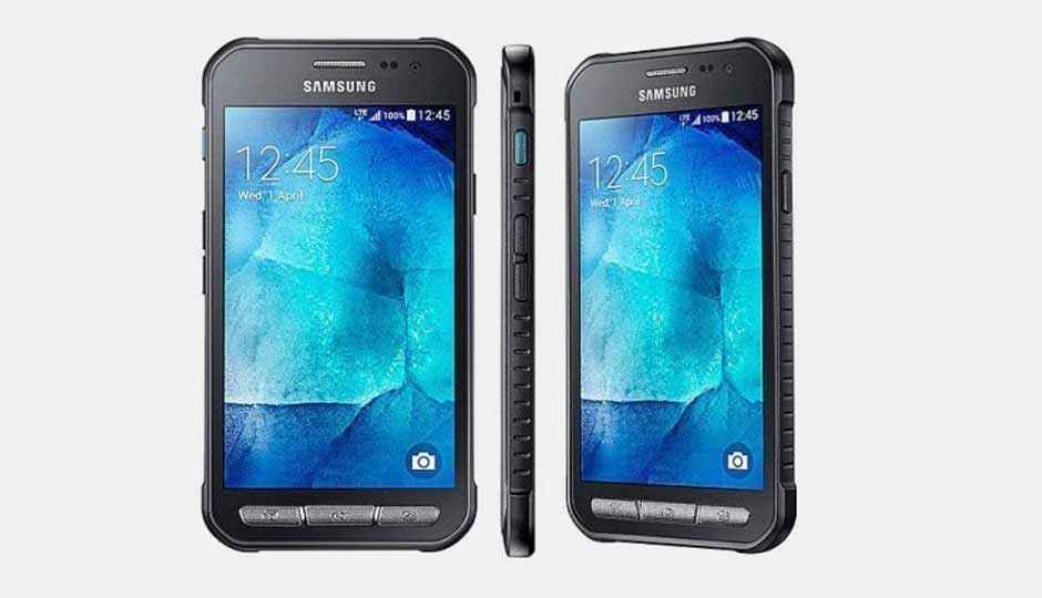 samsung xcover 4 price