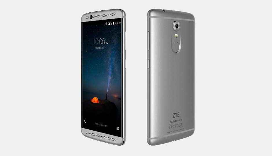 Zte axon 7 price in india Critic Rating: zte axon 7 price in india can considered