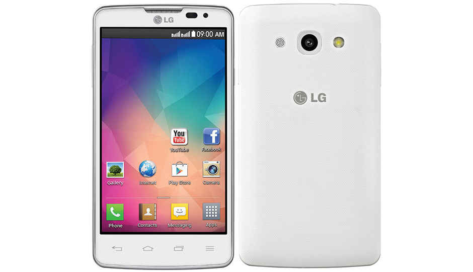 Image result for LG L60