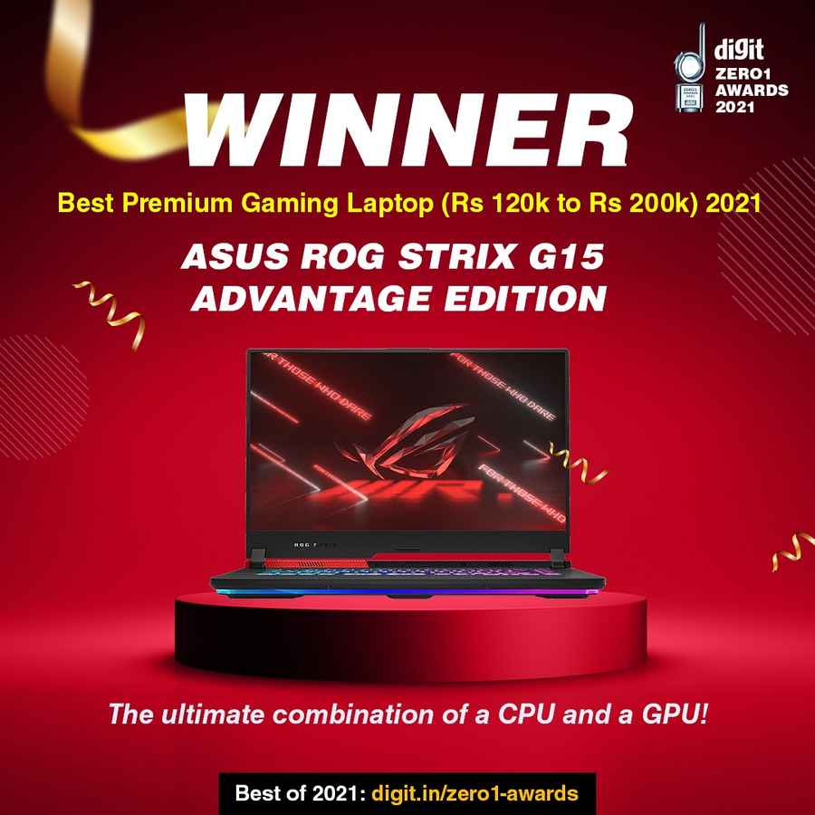 Best Premium Gaming Laptop (Rs 121 to 200k)